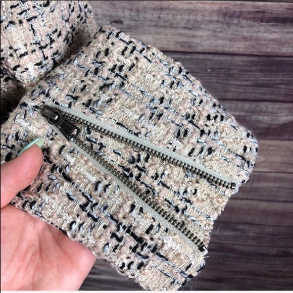 Lovers & Friends Brayden Tweed Jacket - Picture 7 of 8